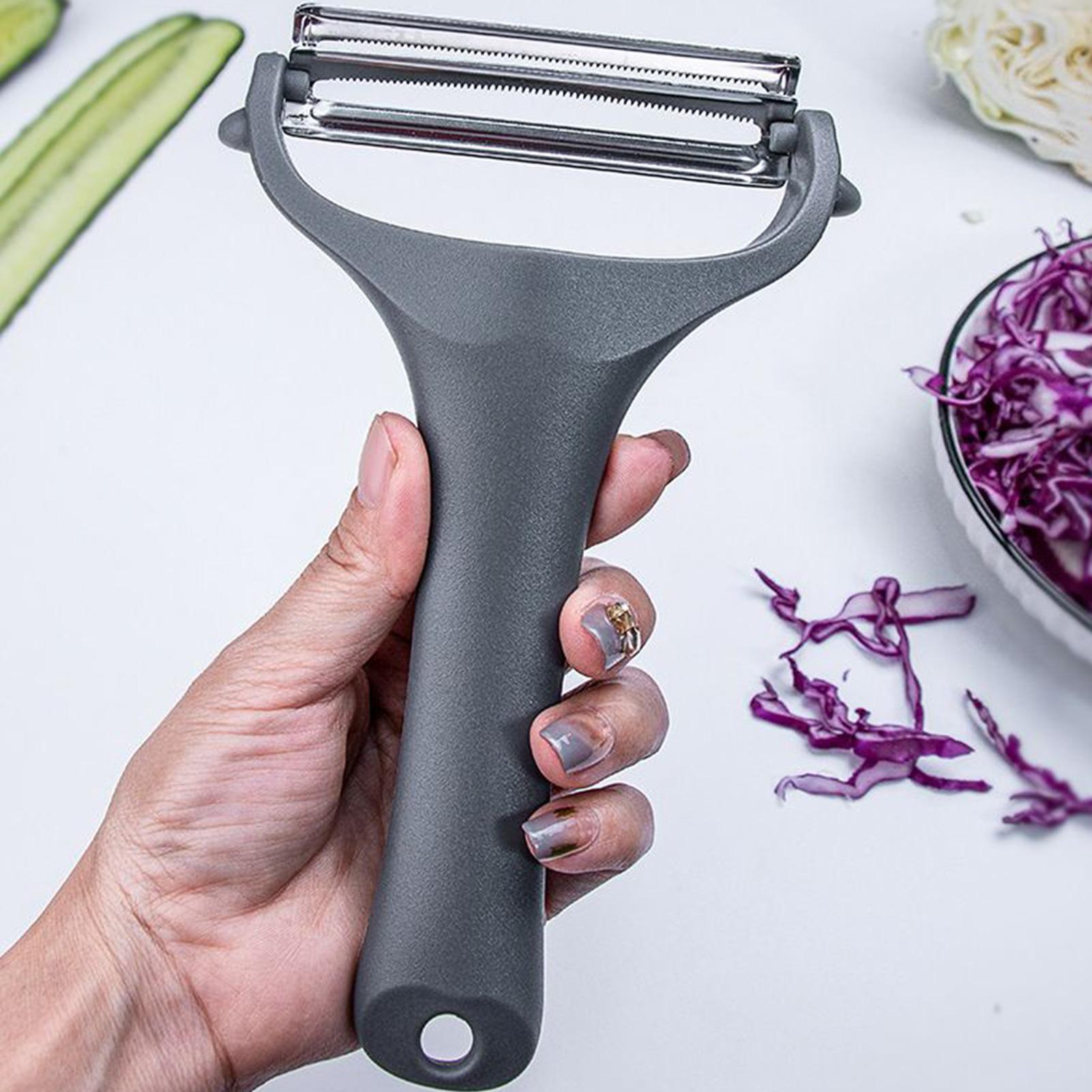 Meal Prep Chef - Kool Shredder Keuken Kool Dunschiller Shredder