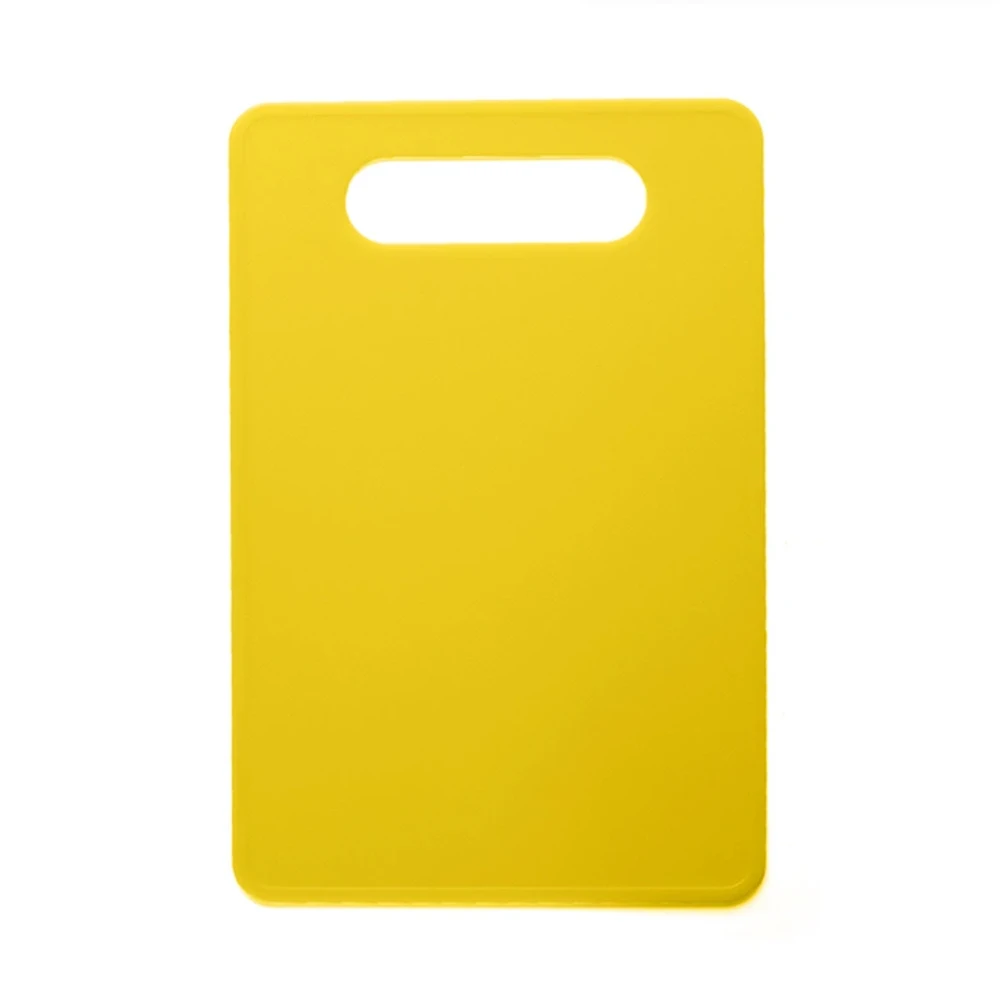 Food Prep Mat - 1 Stuks 290x190x2mm Veelkleurige Antislip Plastic