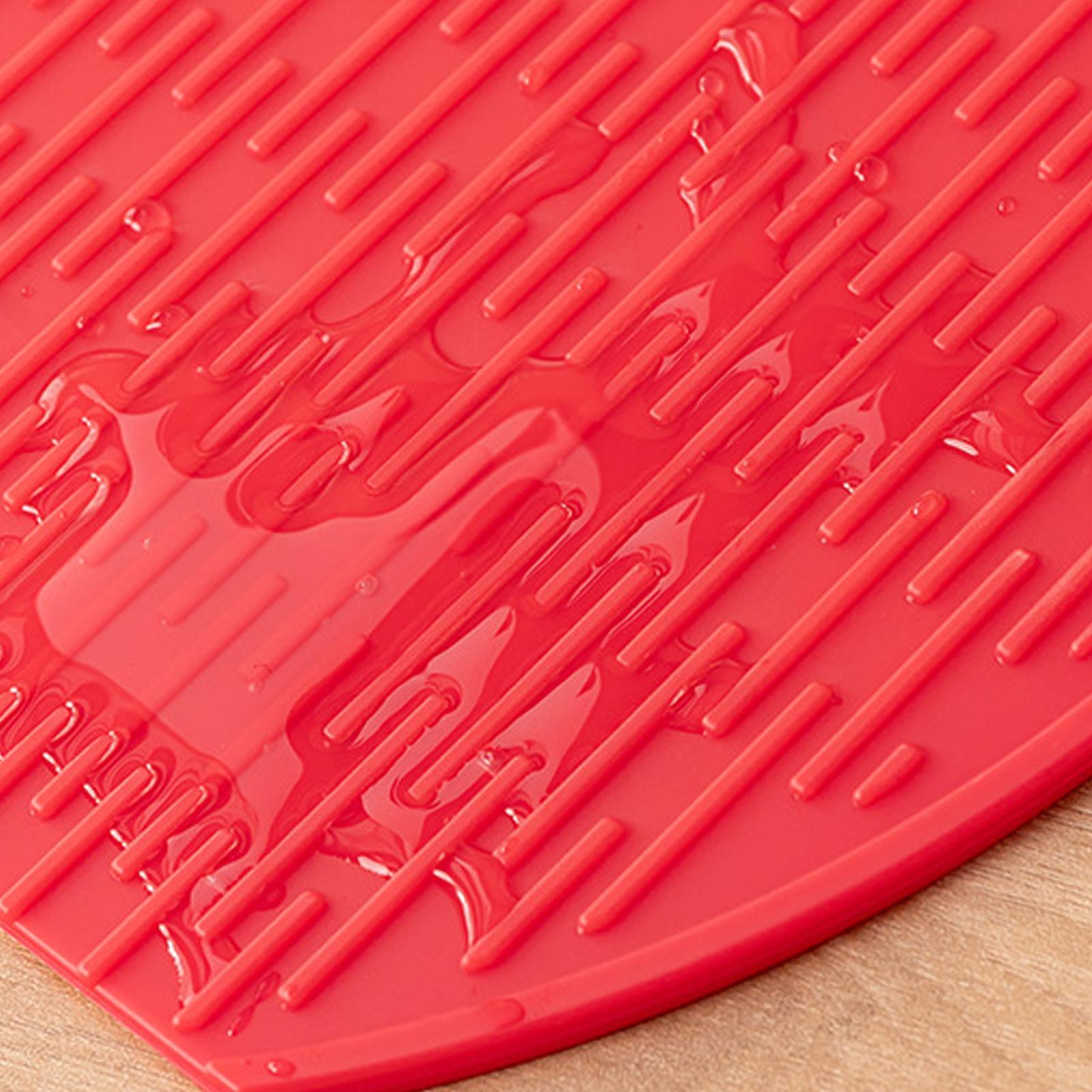 Food Prep Mat - Snijplanken voor de keuken met afvoer