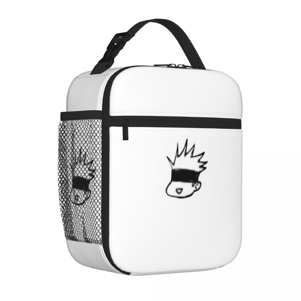 Meal Prep Fit - Bestverkochte DUM Slim Fit Geïsoleerde Tote