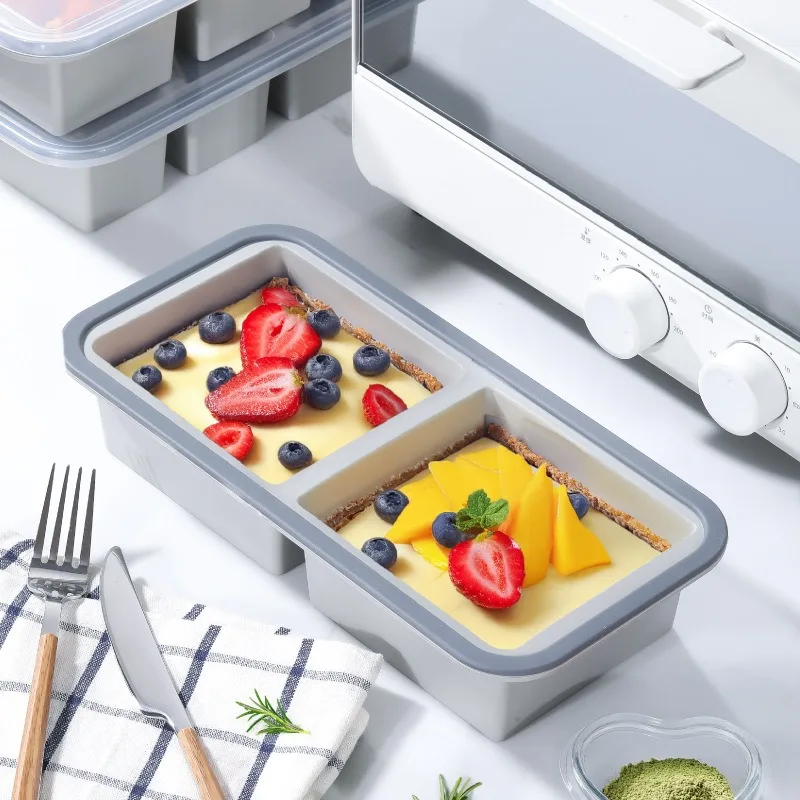 Grote ijsblokjesvormpjes - soe - Meal Prep Soup recensie en prijs