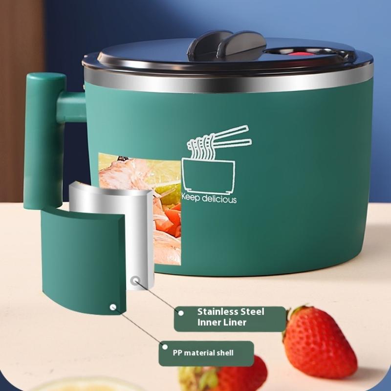 Outdoor Kom Lunchcontainer 100 - Meal Prep Soup recensie en prijs