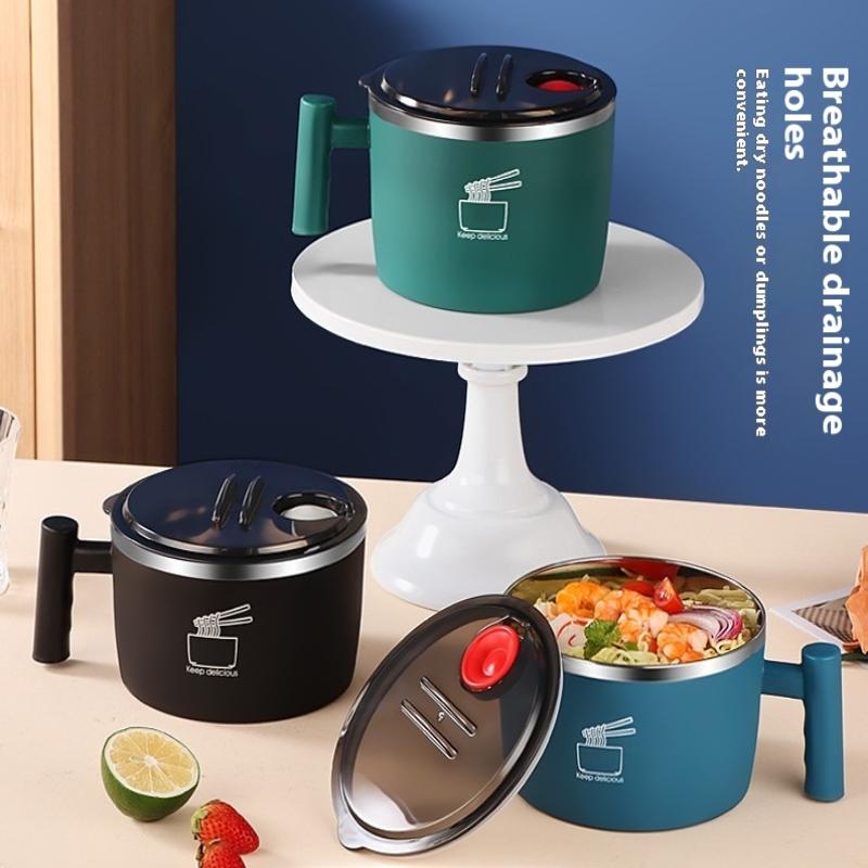 Outdoor Kom Lunchcontainer 100 - Meal Prep Soup recensie en prijs