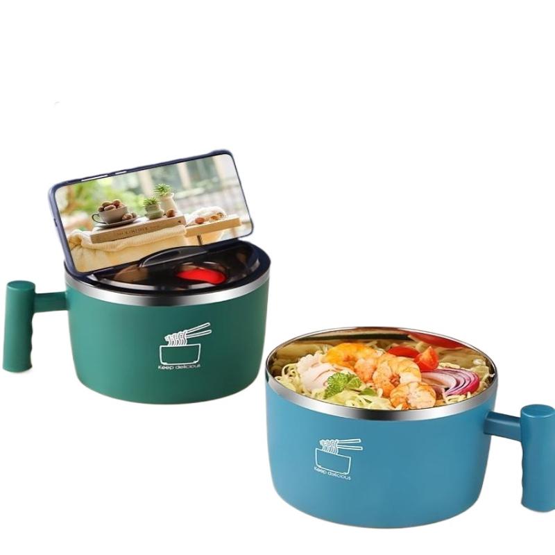 Outdoor Kom Lunchcontainer 100 - Meal Prep Soup recensie en prijs