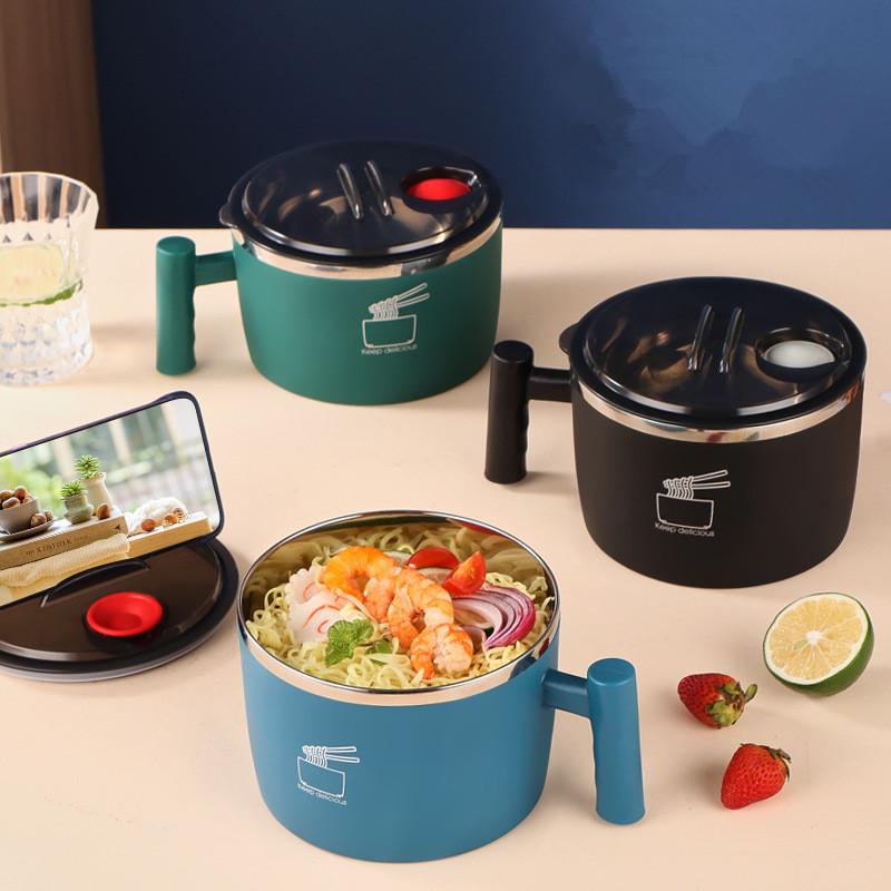 Outdoor Kom Lunchcontainer 100 - Meal Prep Soup recensie en prijs