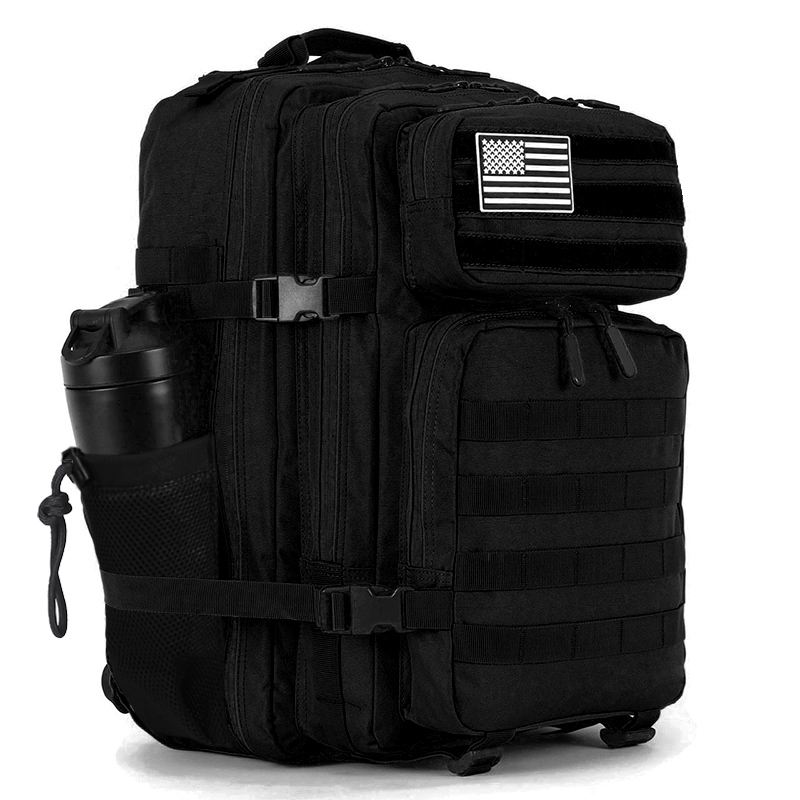 45L Maaltijdvoorbereiding Behe - Meal Prep Fit recensie en prijs