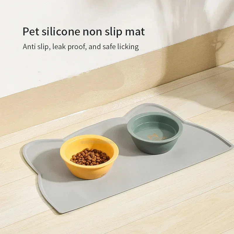 Waterdichte Huisdierenmat Voor - Food Prep Mat recensie en prijs