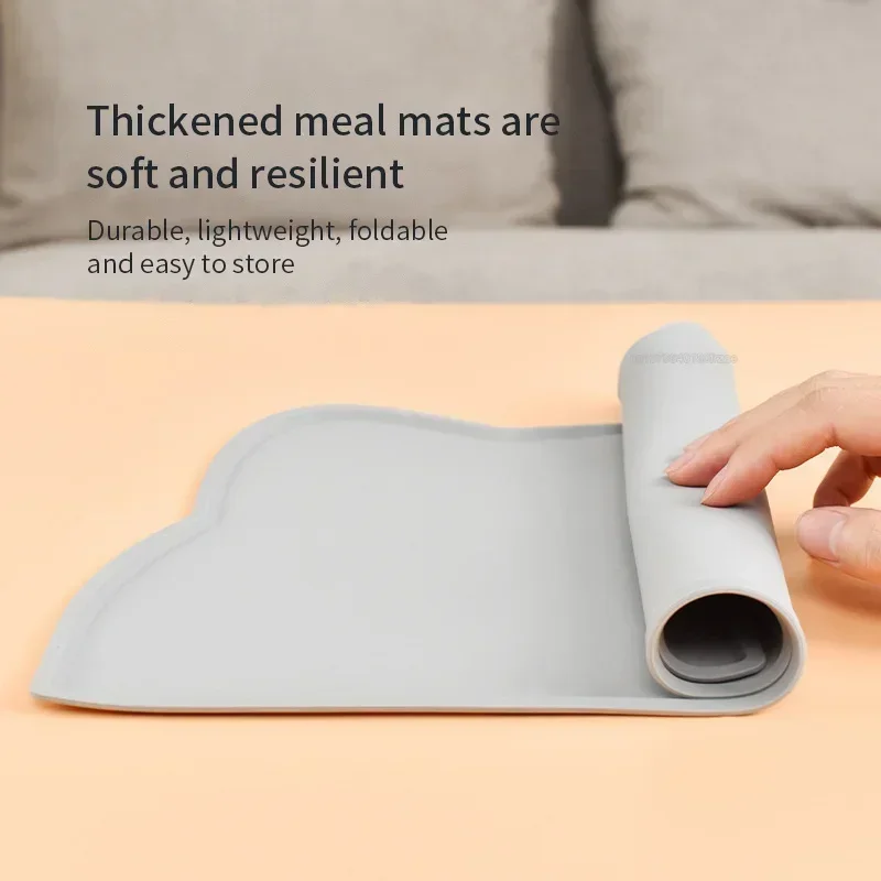 Waterdichte Huisdierenmat Voor - Food Prep Mat recensie en prijs