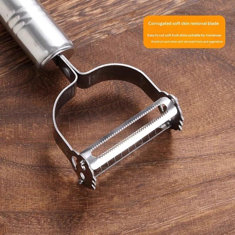 Dubbele functie roestvrijstale - Meal Prep Chef recensie en prijs