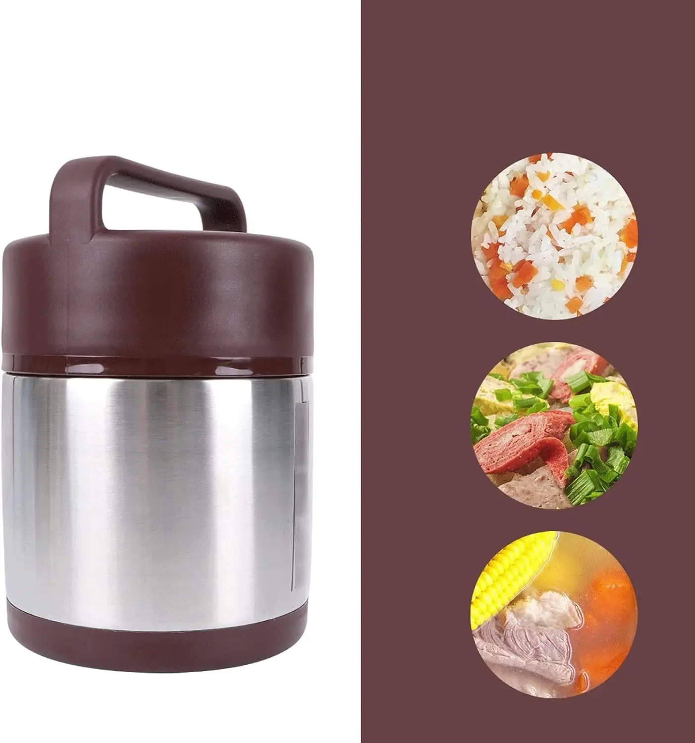 Bento lunchbox voor volwassene - Stainless Bento Box recensie en prijs