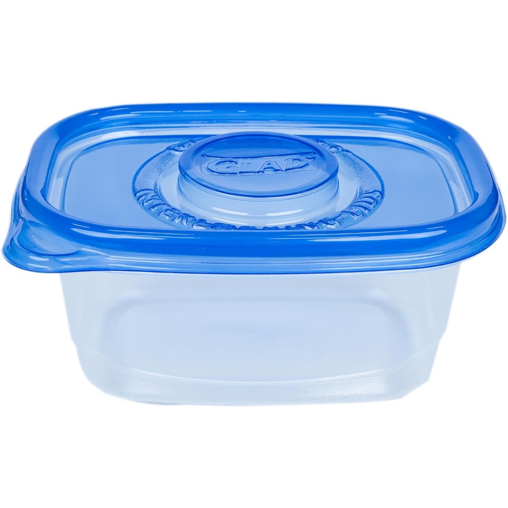 Luchtdicht afsluitbare voedsel - Meal Prep Pasta recensie en prijs
