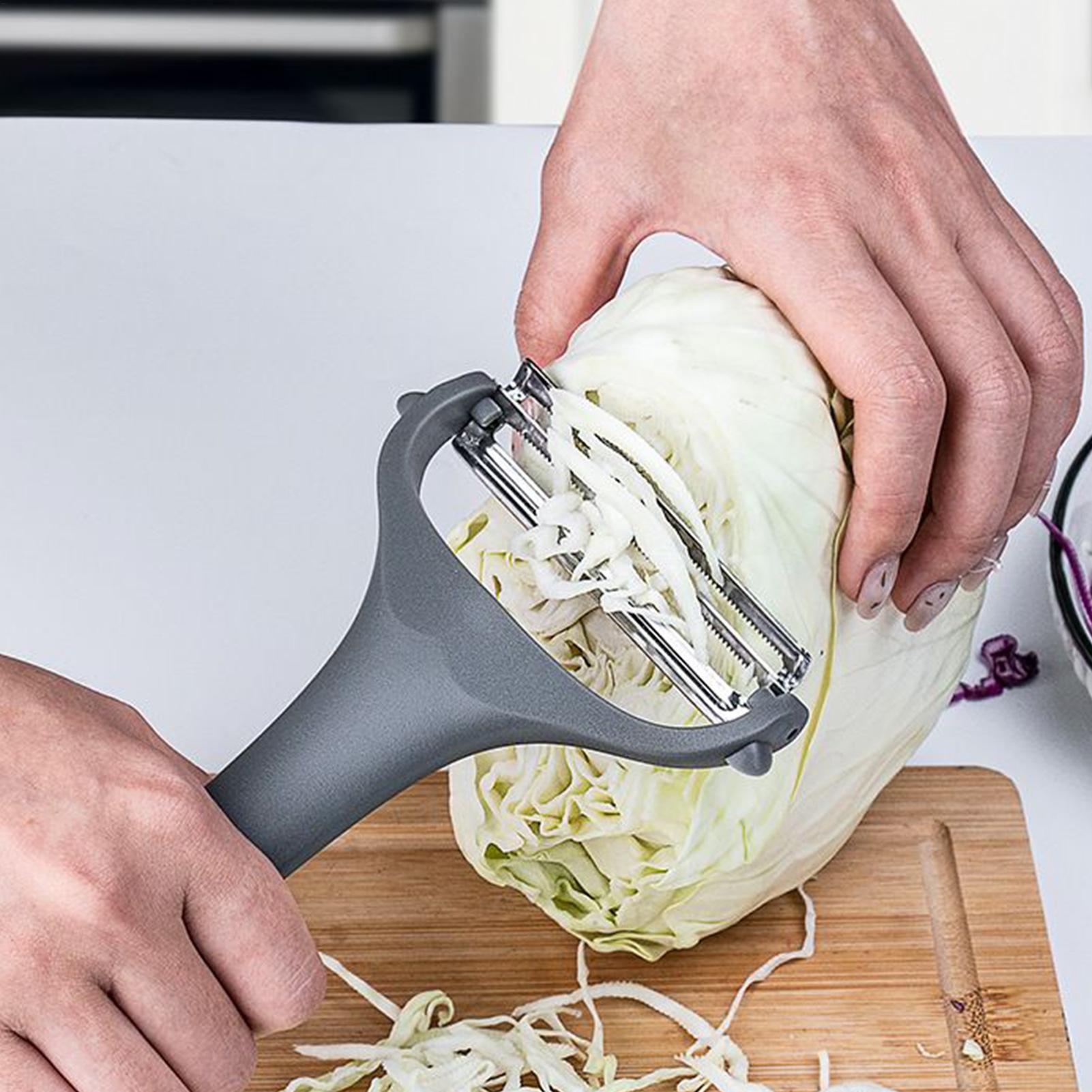 Kool Shredder Keuken Kool Duns - Meal Prep Chef recensie en prijs