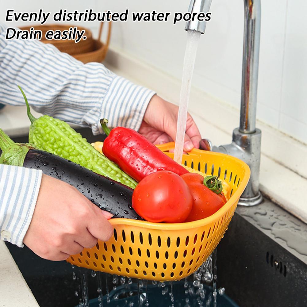 Multifunctionele keukenzeefset - Meal Prep Chef recensie en prijs