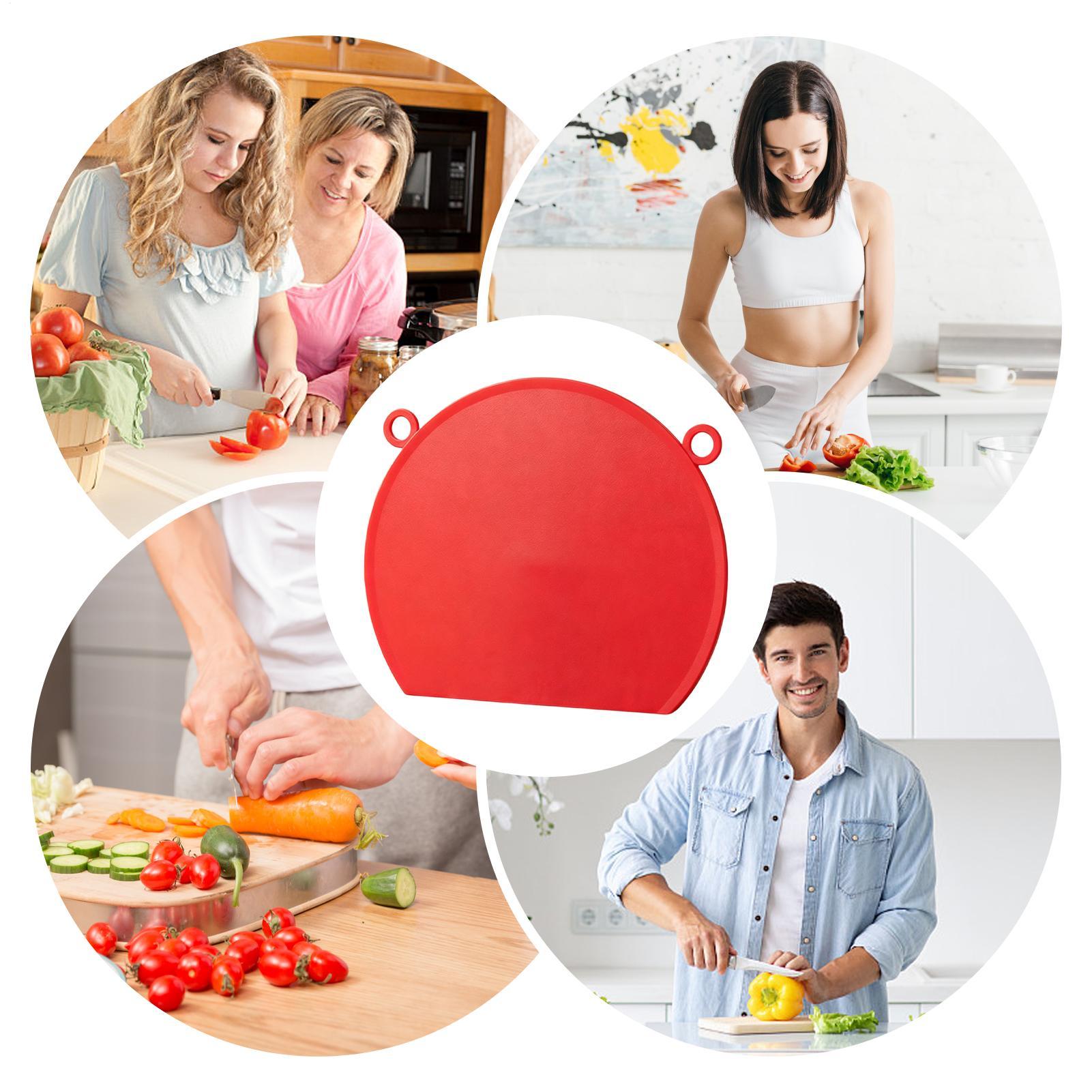 Snijplanken voor de keuken Sil - Food Prep Mat recensie en prijs