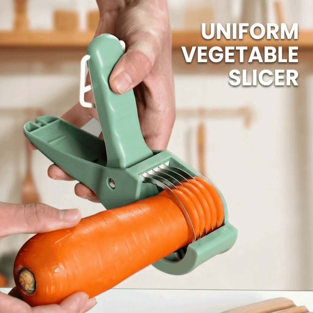 Roestvrijstalen groente- en fr - Meal Prep Chef recensie en prijs