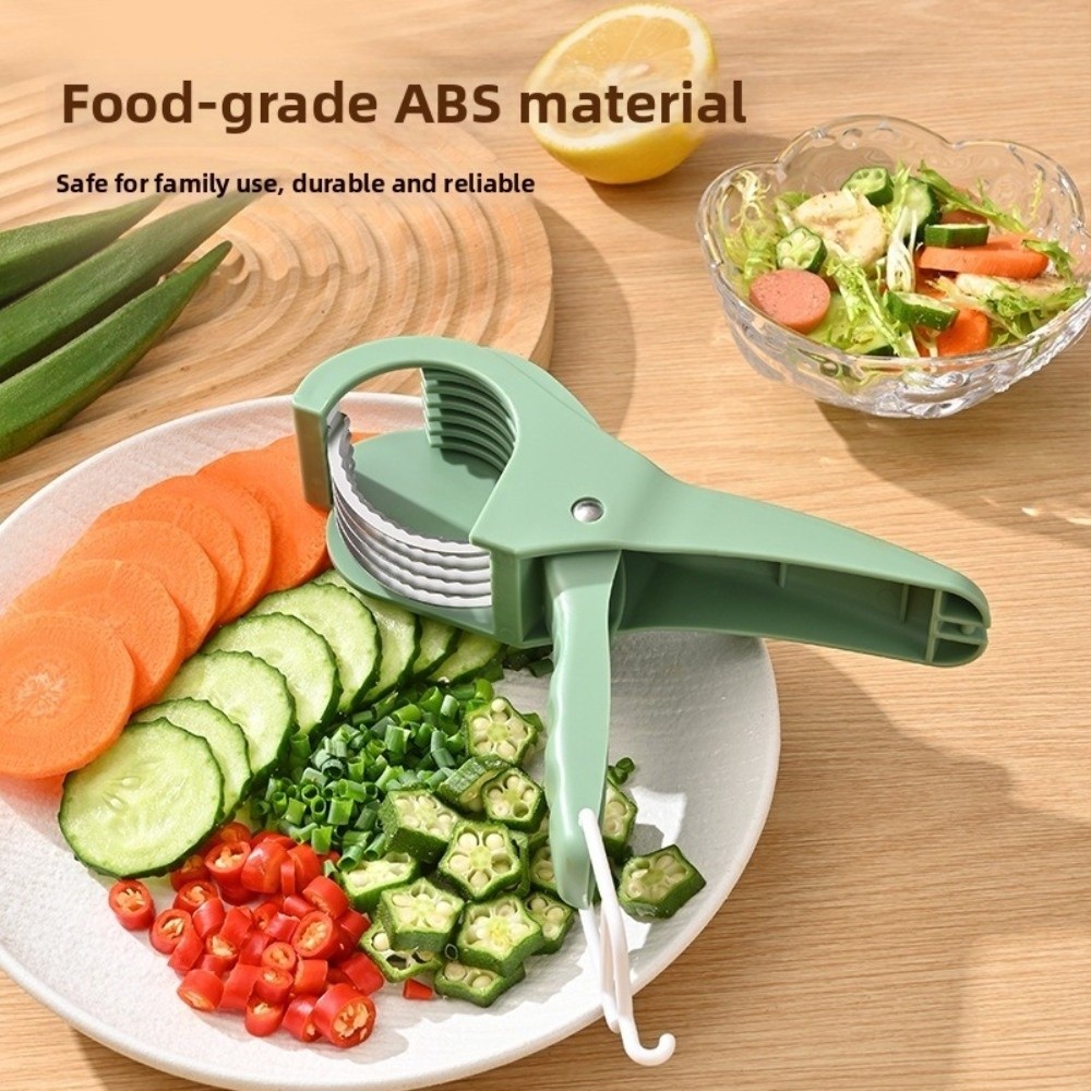 Roestvrijstalen groente- en fr - Meal Prep Chef recensie en prijs