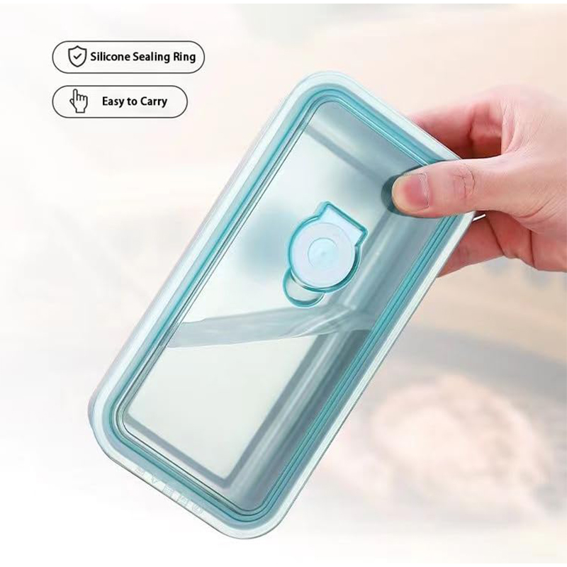 Draagbare roestvrijstalen vers - Stainless Bento Box recensie en prijs