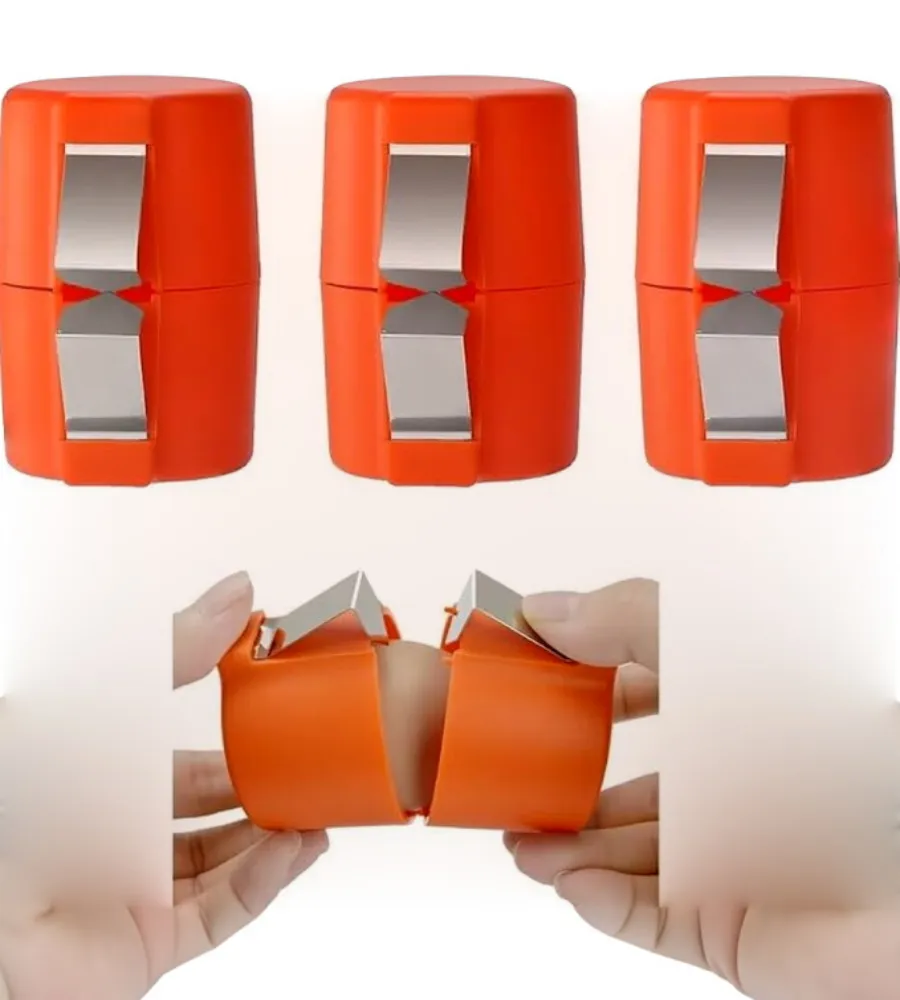 Ei-ontdoeier - Eenvoudig eiere - Meal Prep Fit recensie en prijs