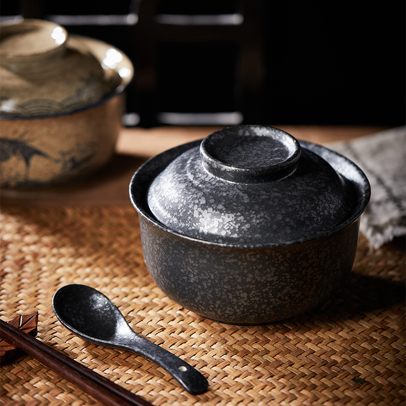 6.5inch Japanse Stijl Ramen Ko - Meal Prep Soup recensie en prijs