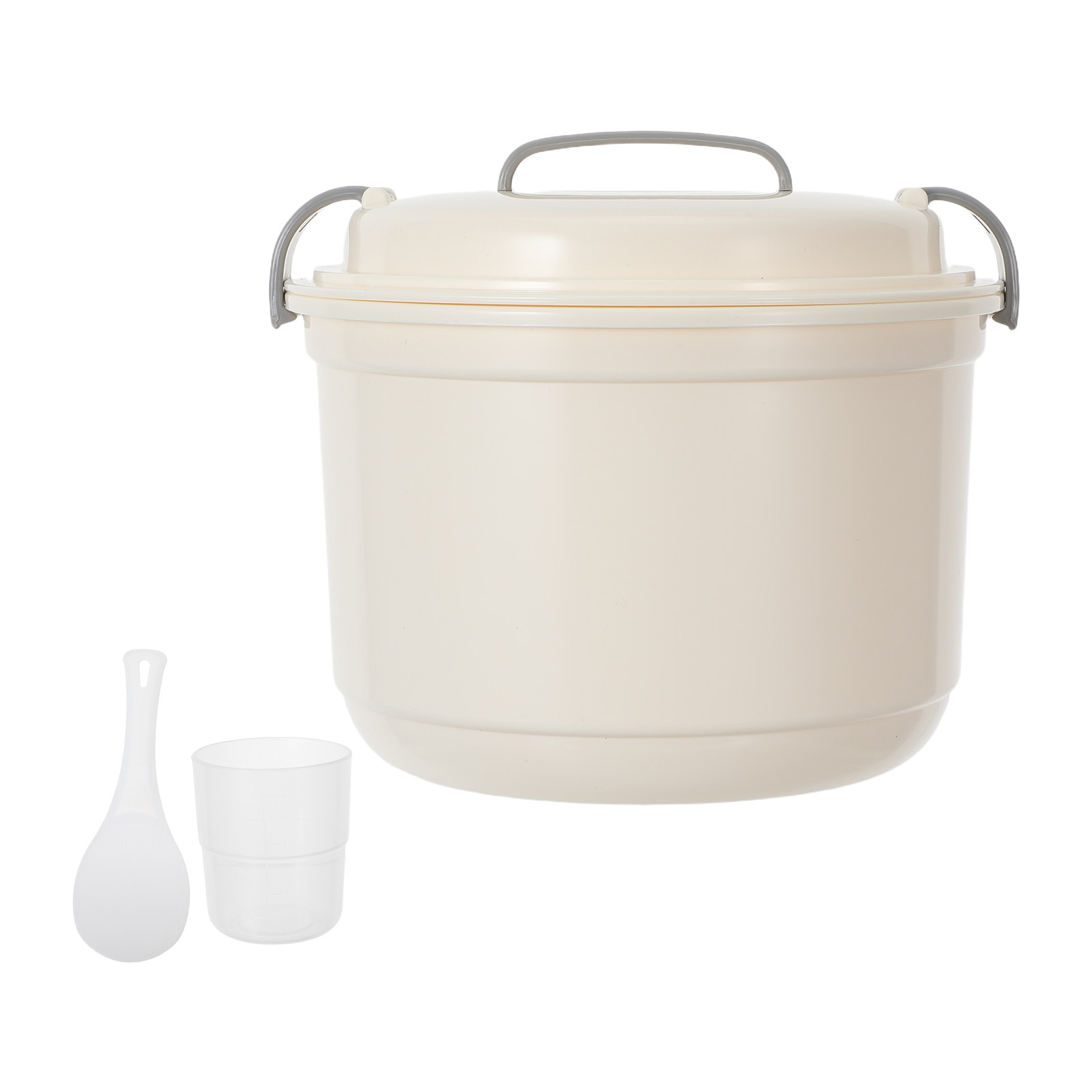 2,9L Magnetron Rijstkoker Pot  - Meal Prep Pasta recensie en prijs