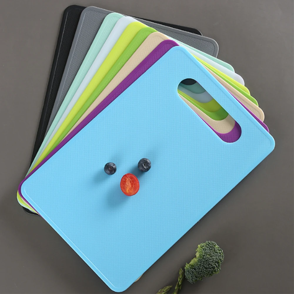 1 Stuks 290x190x2mm Veelkleuri - Food Prep Mat recensie en prijs