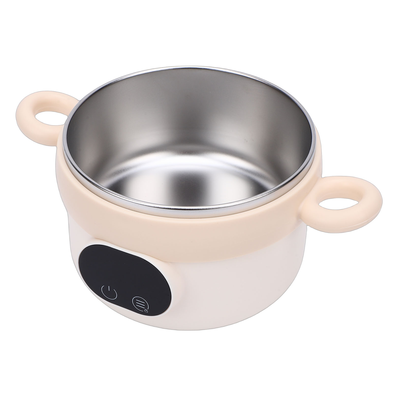 Voedselverwarmerkom Elektrisch - Stainless Bento Box recensie en prijs