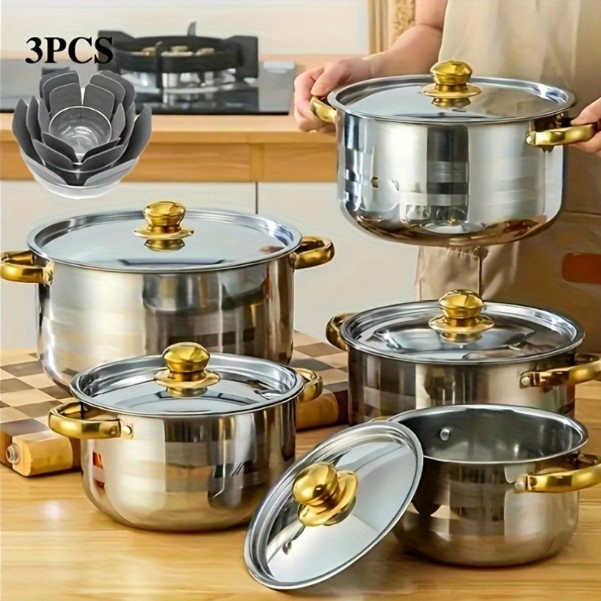 10 12 1-delige roestvrijstalen - Meal Prep Pasta recensie en prijs