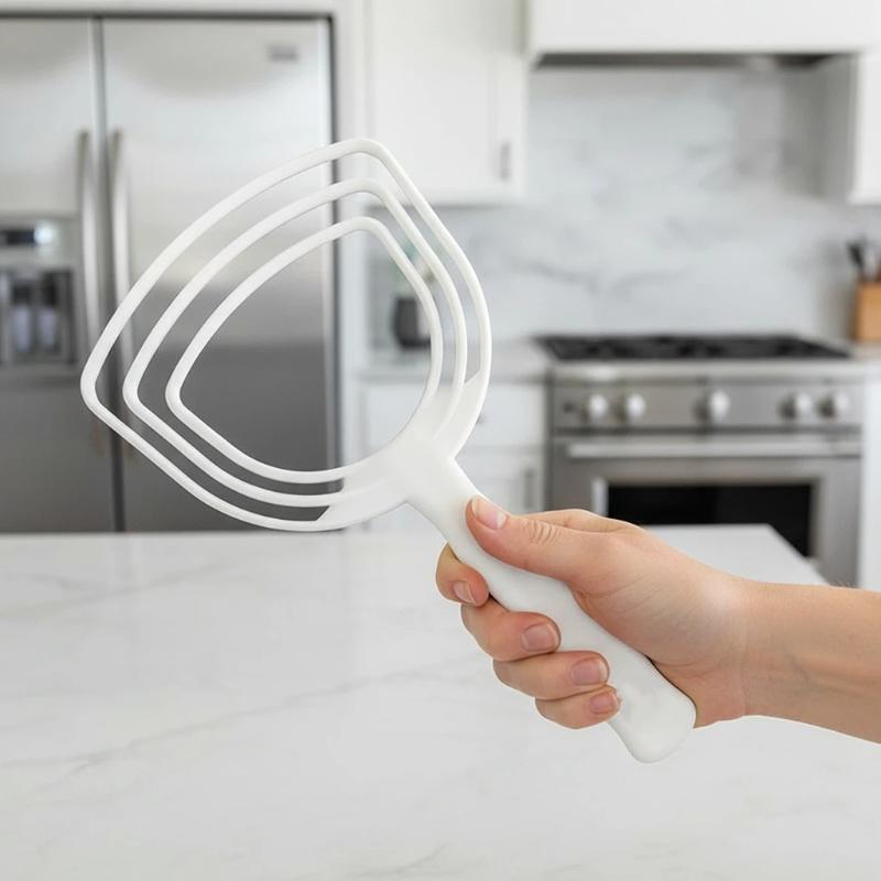 Handmatige plastic vlees- en v - Meal Prep Chef recensie en prijs