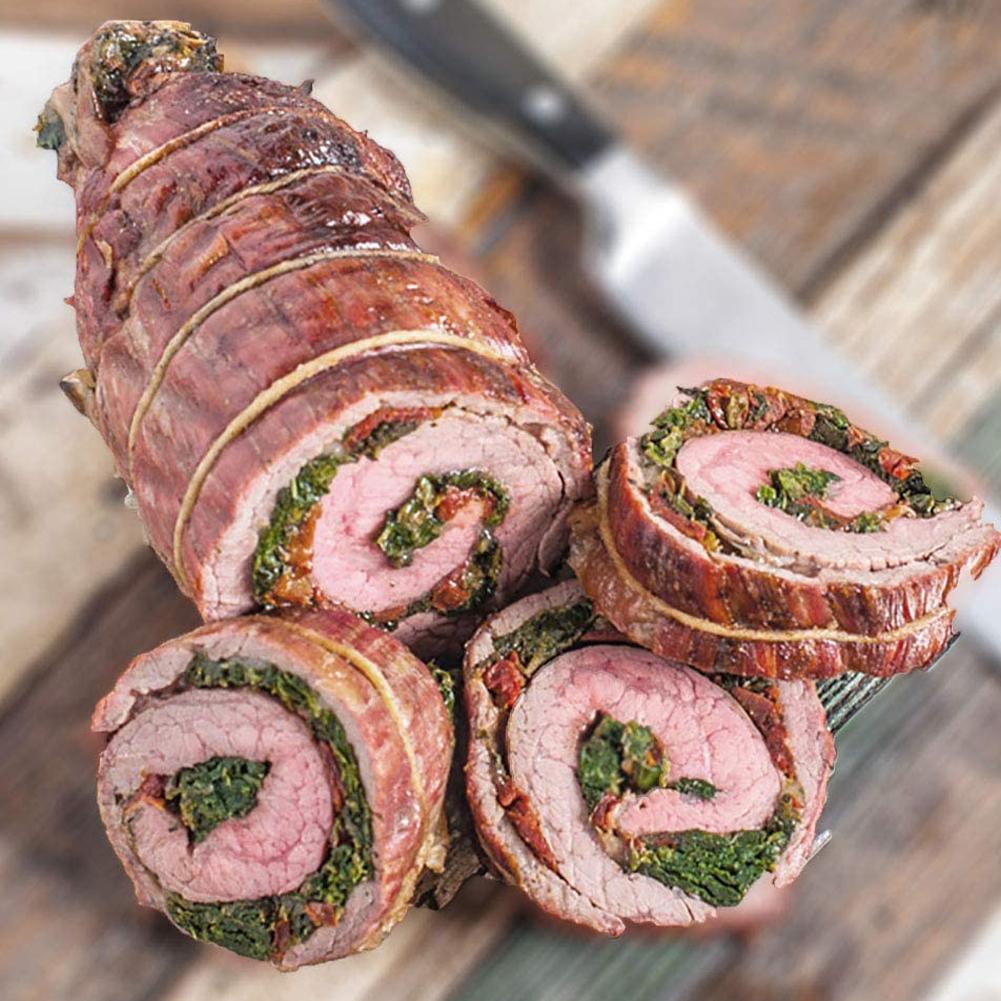 70m Kookgerei Slagerkatoenen t - Meal Prep Chef recensie en prijs