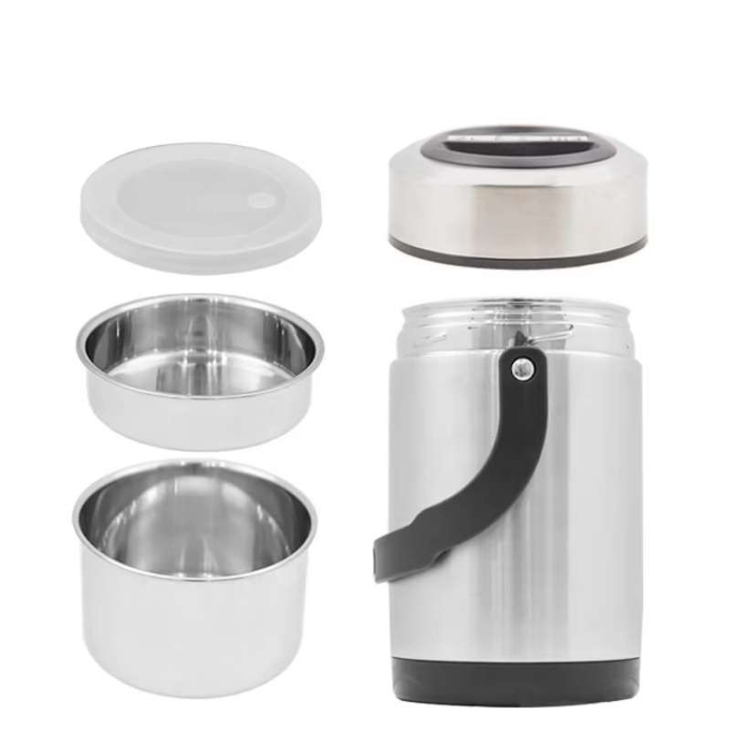 Groothandel Vacuüm Geïsoleerde - Stainless Bento Box recensie en prijs