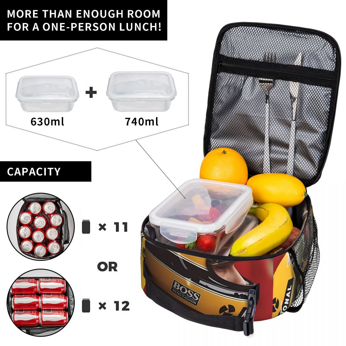 Bestverkochte Ayrton Senna The - Meal Prep Fit recensie en prijs