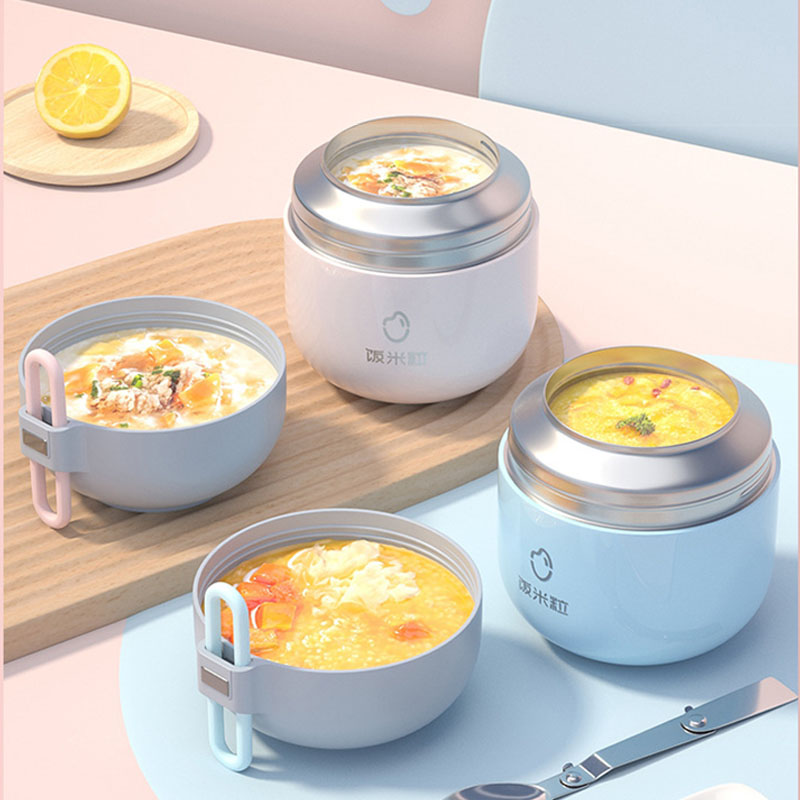 500/700ml BRAISING POT voor da - Stainless Bento Box recensie en prijs