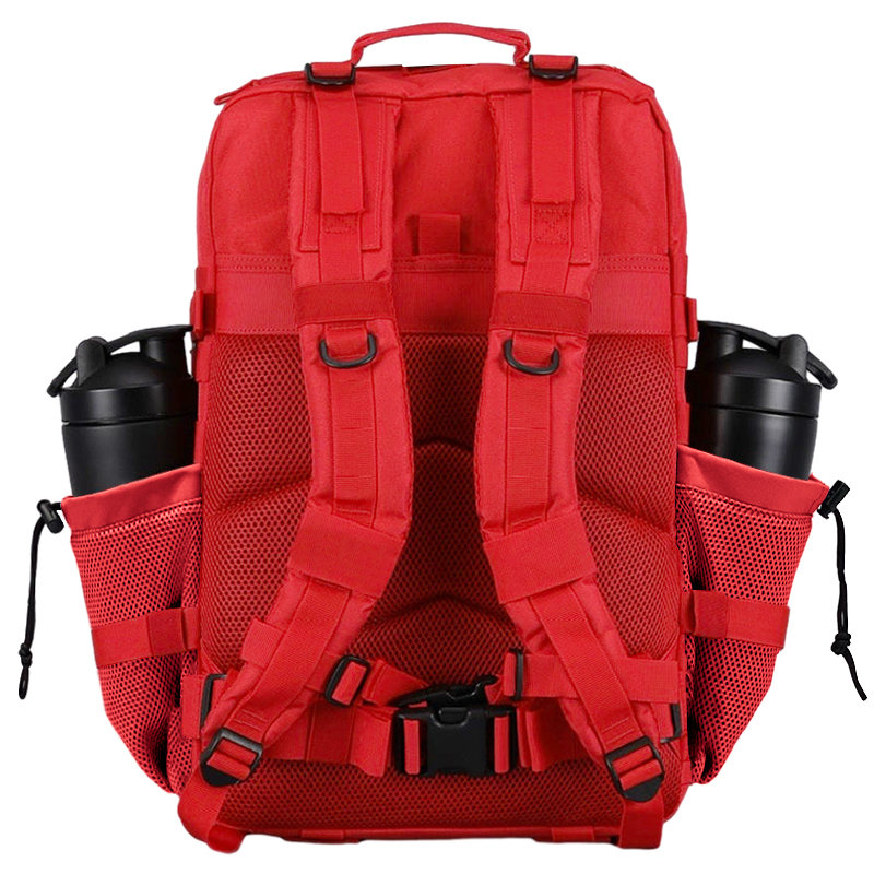 45L Maaltijdvoorbereiding Behe - Meal Prep Fit recensie en prijs