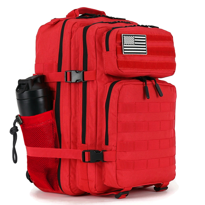 45L Maaltijdvoorbereiding Behe - Meal Prep Fit recensie en prijs